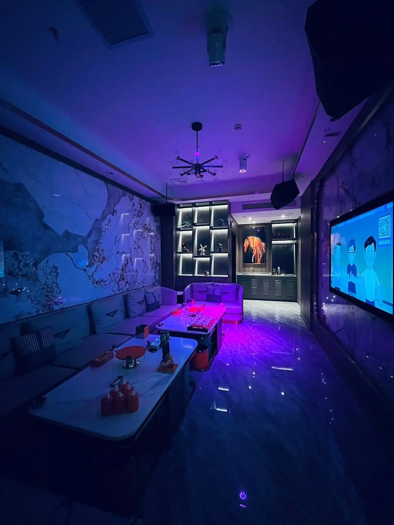 毕节商务ktv中低端区别解析-赫章县ktv预定